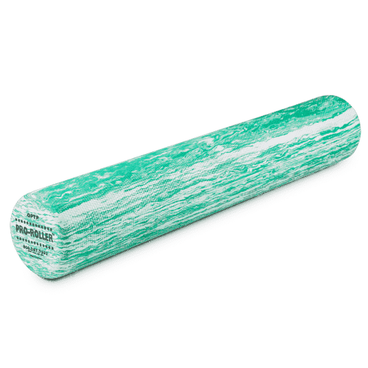 OPTP Standard Pro Foam Rollers For Yoga, Stretching, Massage and Fitness - Senior.com Foam Rollers
