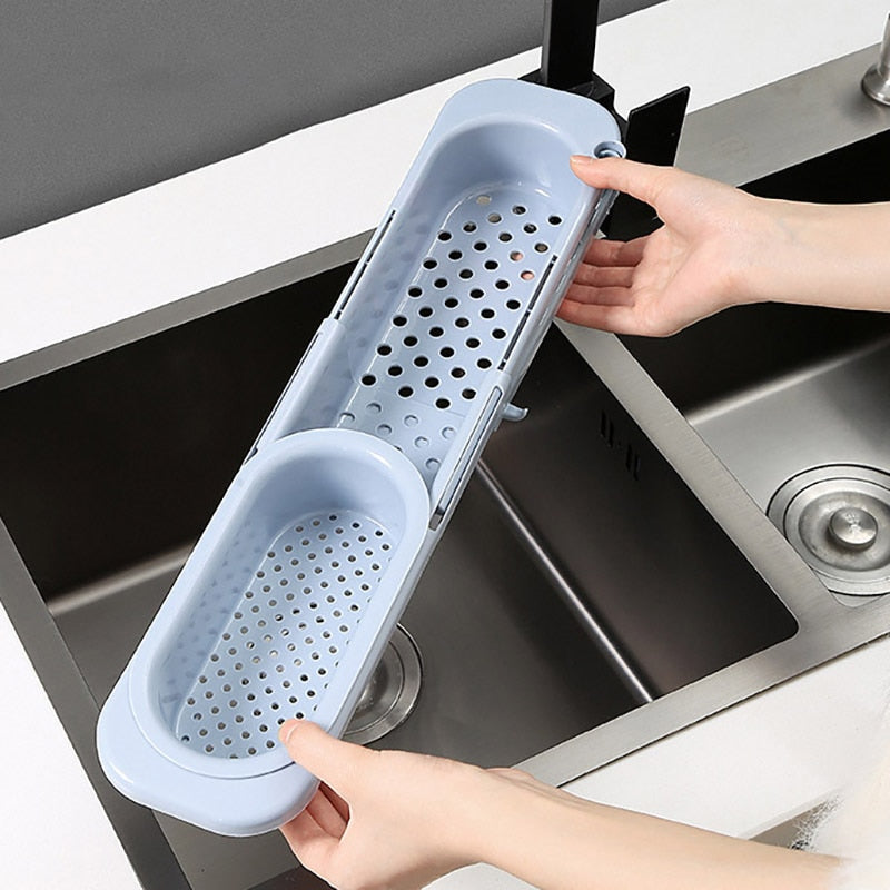 Sink Organizer - iSmart Home Gadgets Limited
