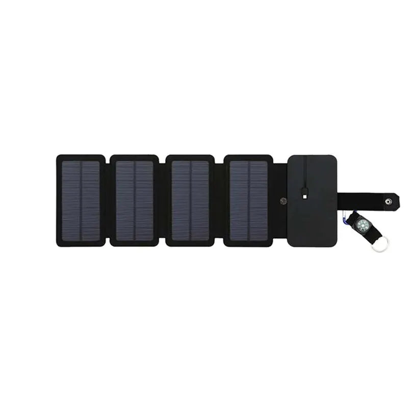 Foldable Solar Panels | Outdoor Solar Panels | MilitaryKart