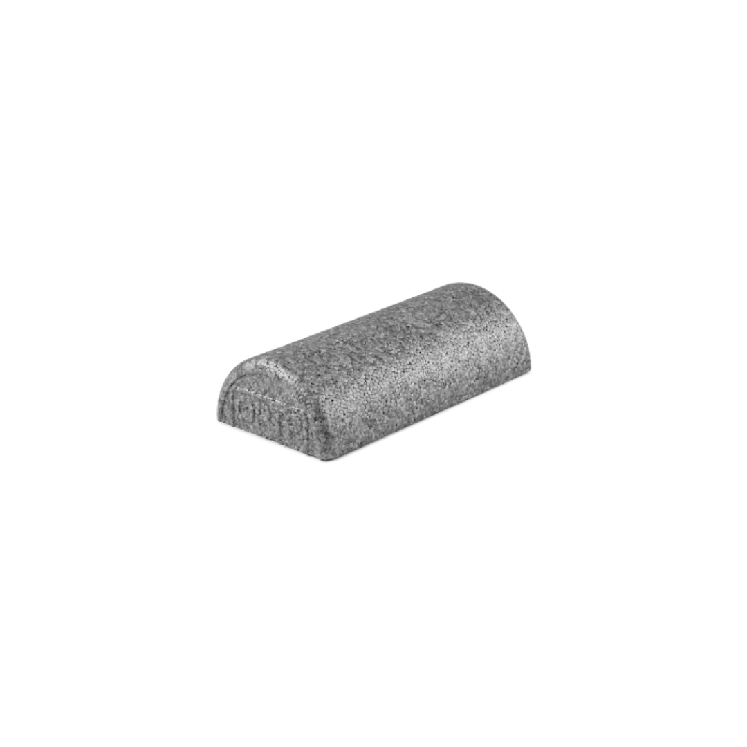 OPTP® Silver AXIS Standard Foam Rollers - Moderate Density - Senior.com Foam Rollers