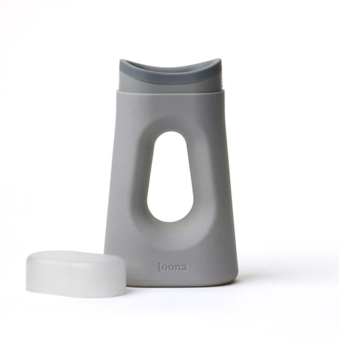 Boom Loona Elegant Portable Urinal for Women - Reusable - Senior.com Female Urinals