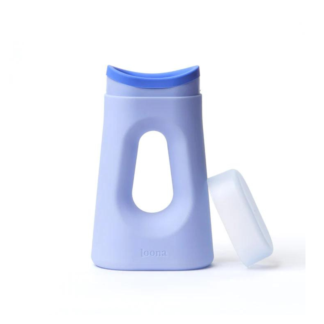 Boom Loona Elegant Portable Urinal for Women - Reusable - Senior.com Female Urinals