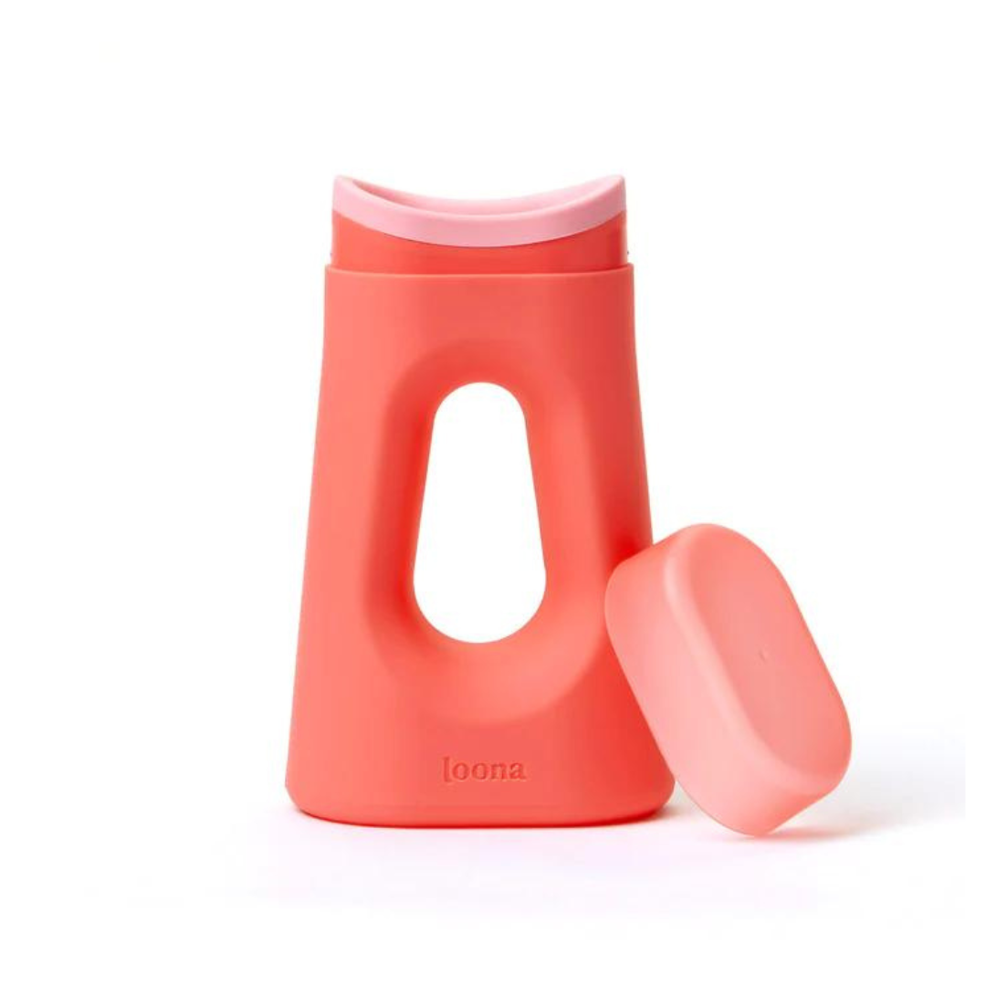 Boom Loona Elegant Portable Urinal for Women - Reusable - Senior.com Female Urinals