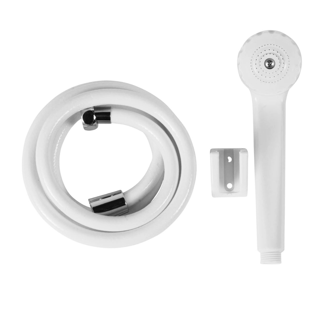 HealthSmart Handheld Body Shower Head