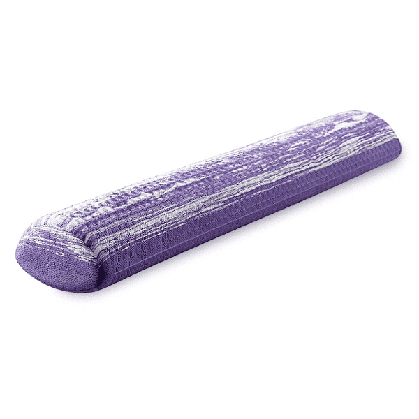OPTP SmartRoller Two-In-One Foam Rollers - 36" x 4" - Senior.com Foam Rollers