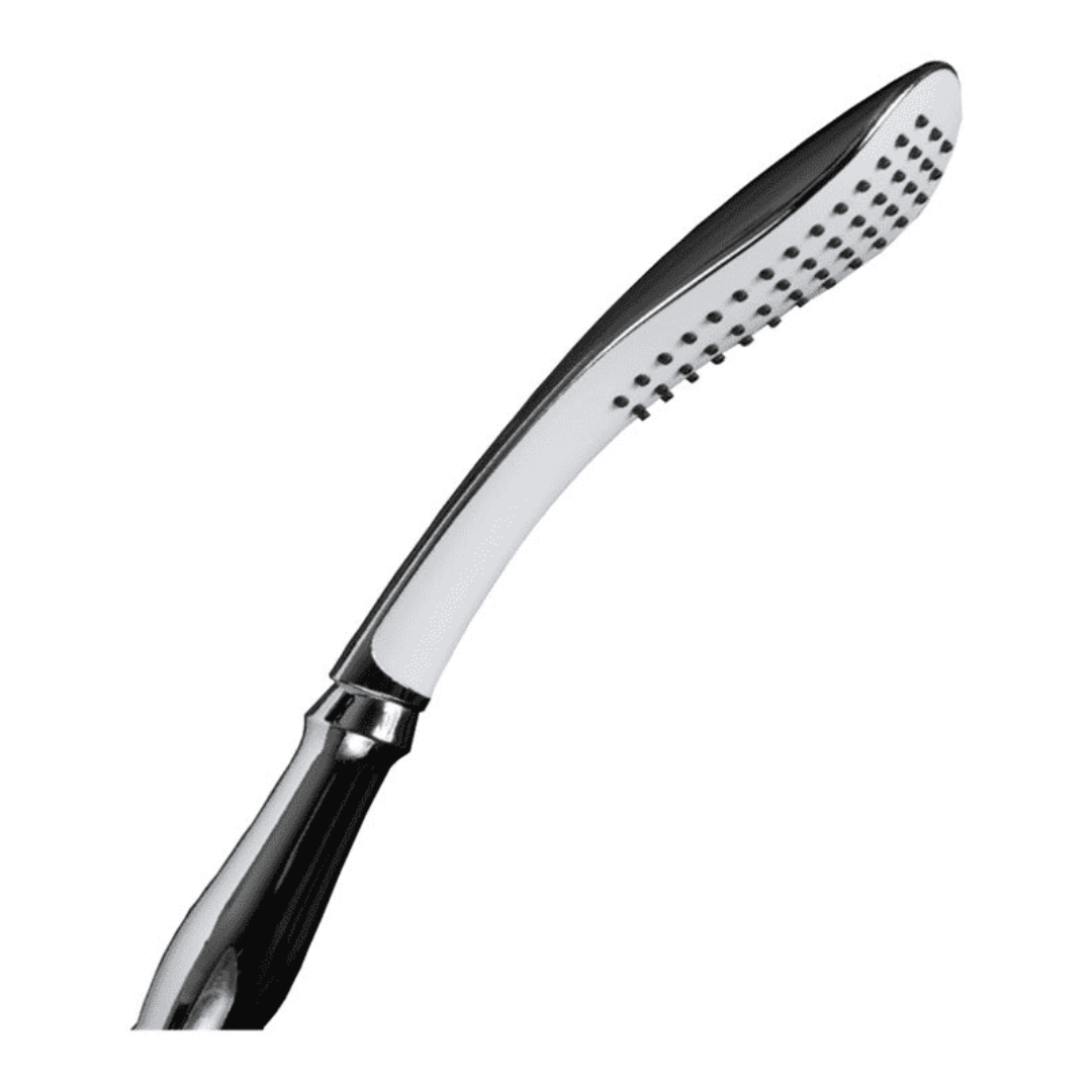 MOBB Healthcare Adjustable Shower Wand with Extended Hose