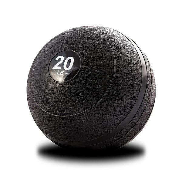 York Barbell Slam Ball 20 lbs