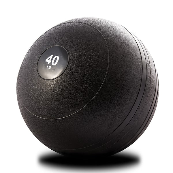 York Barbell Slam Ball 40 lbs