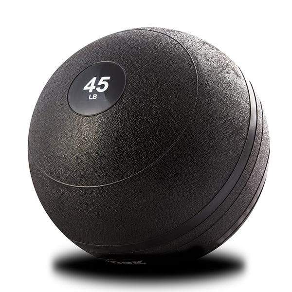 York Barbell Slam Ball 45 lbs