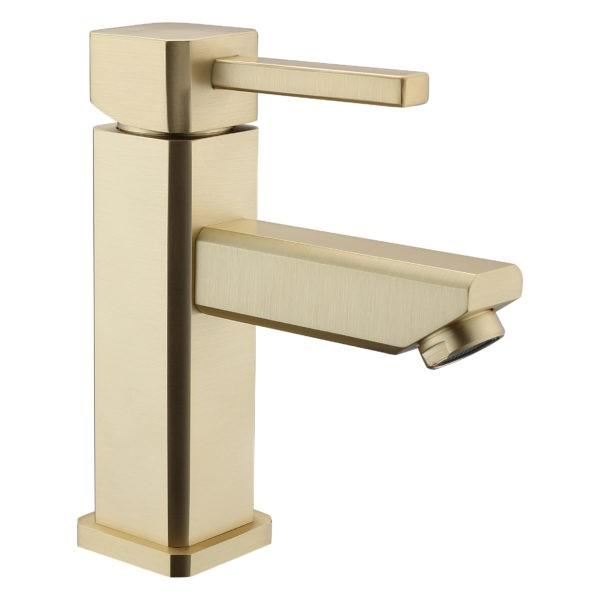Faucet with Drain ZY6301 - East Shore Modern Home Furnishings