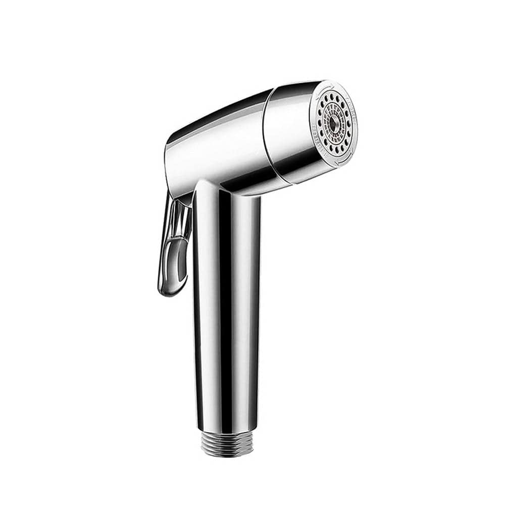 ABIDE Stainless Handheld Hygienic Shower Portable Bidet Sprayer Toilet Seat Bidet