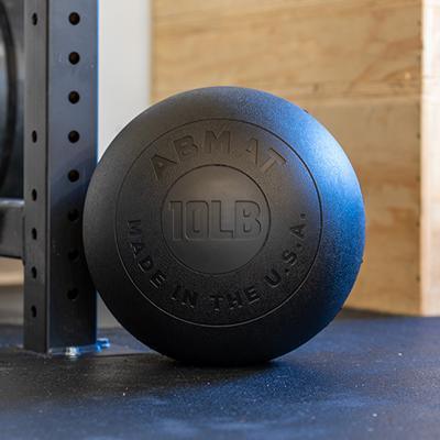 Abmat Medicine Balls (Multiple Sizes Available) - Show Me Weights
