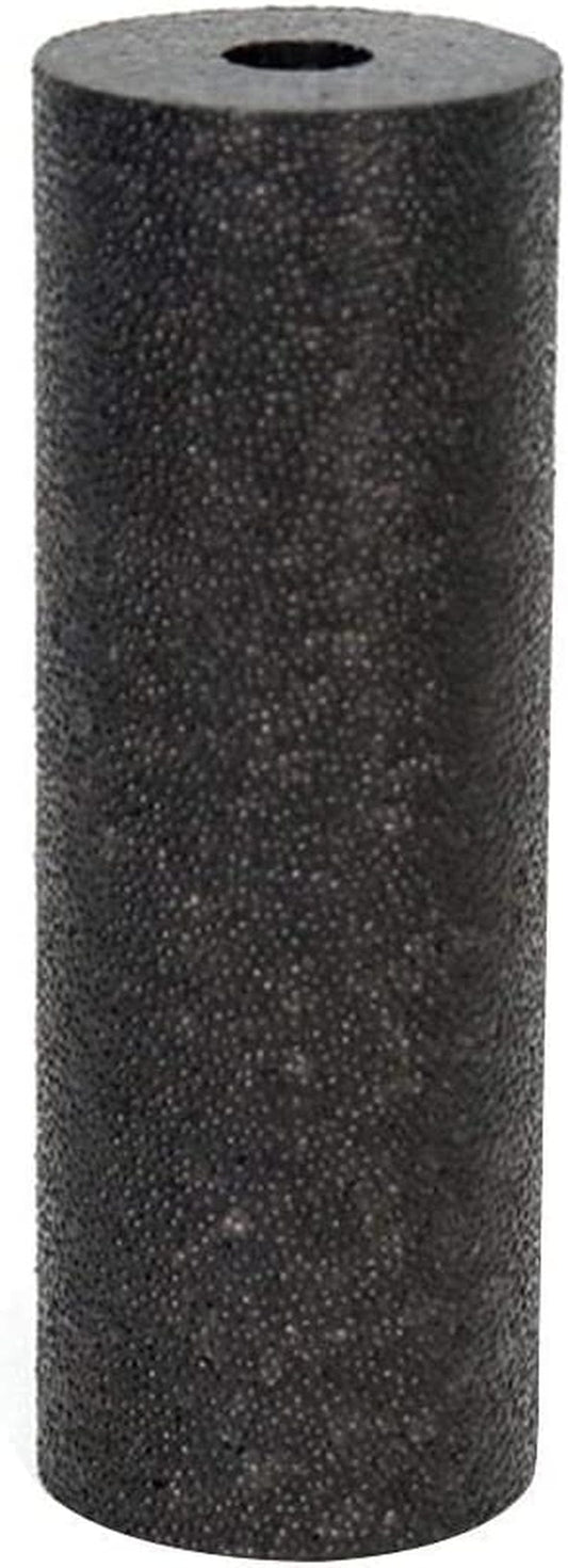 Activane EPP Fitness Foam Roller High Density Foam Roller Yoga Roller for Muscle Massage Household Massage Tool, 15 X 5.3CM