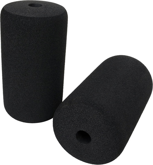 Ader Foam Roller High Density (Fr-7X4X1) Sold by Pair