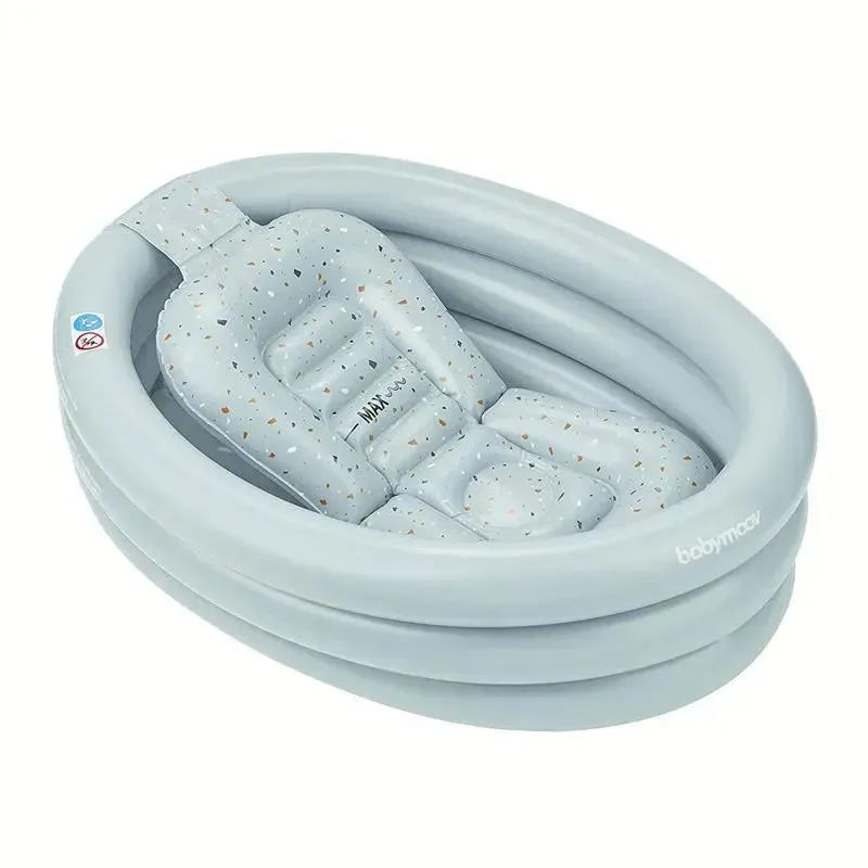 Babymoov - Inflatable Baby Bathtub & Pool