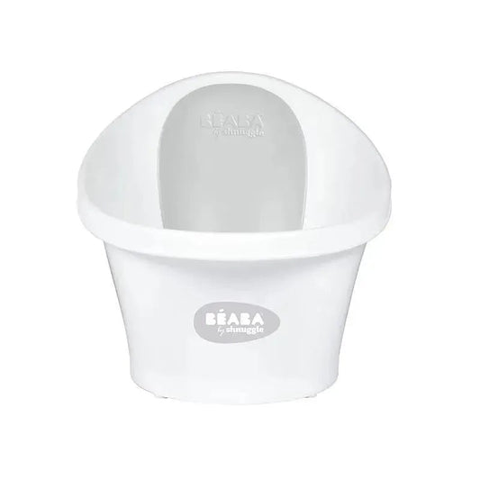 Beaba - By Shnuggle Baby Bath, Grey
