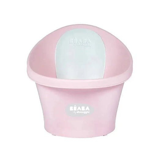 Beaba - By Shnuggle Baby Bath, Rose