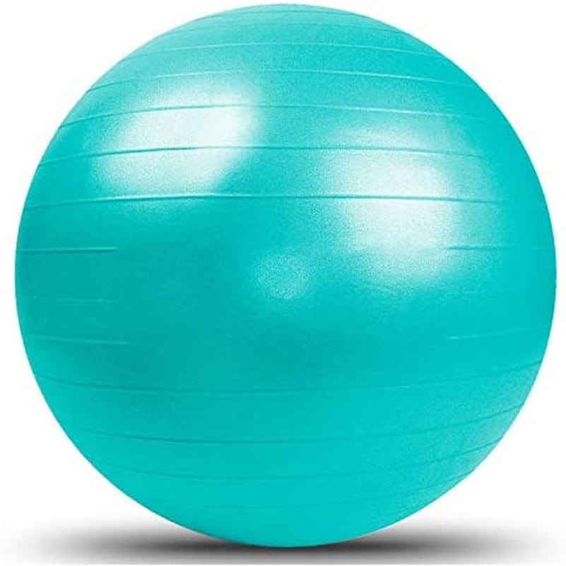 BIGTREE Yoga Ball 2022 Upgrade Exercise Fitness Core Stability Balance Strength 600 Lbs Capacity Anti-Burst Heavy Duty Prenatal Birthing Yogaball for Office Home Gym