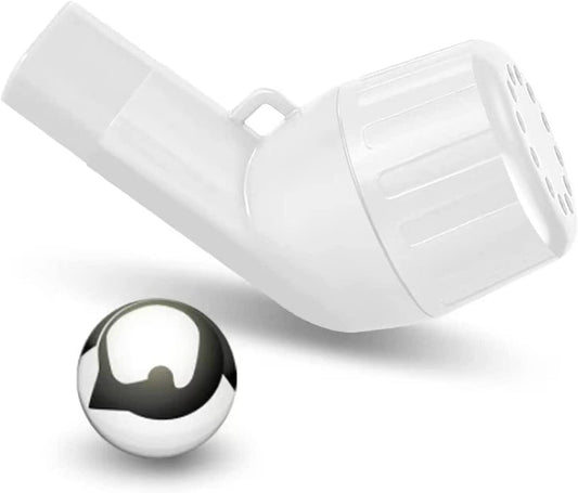 Breathing Exercise Device