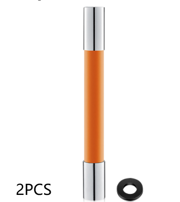 Faucet Extension Extender Bathroom 360 Rotation Adjust Free Bending Faucet Splash-proof Universal Extension Tube For Wash Basin - Wnkrs