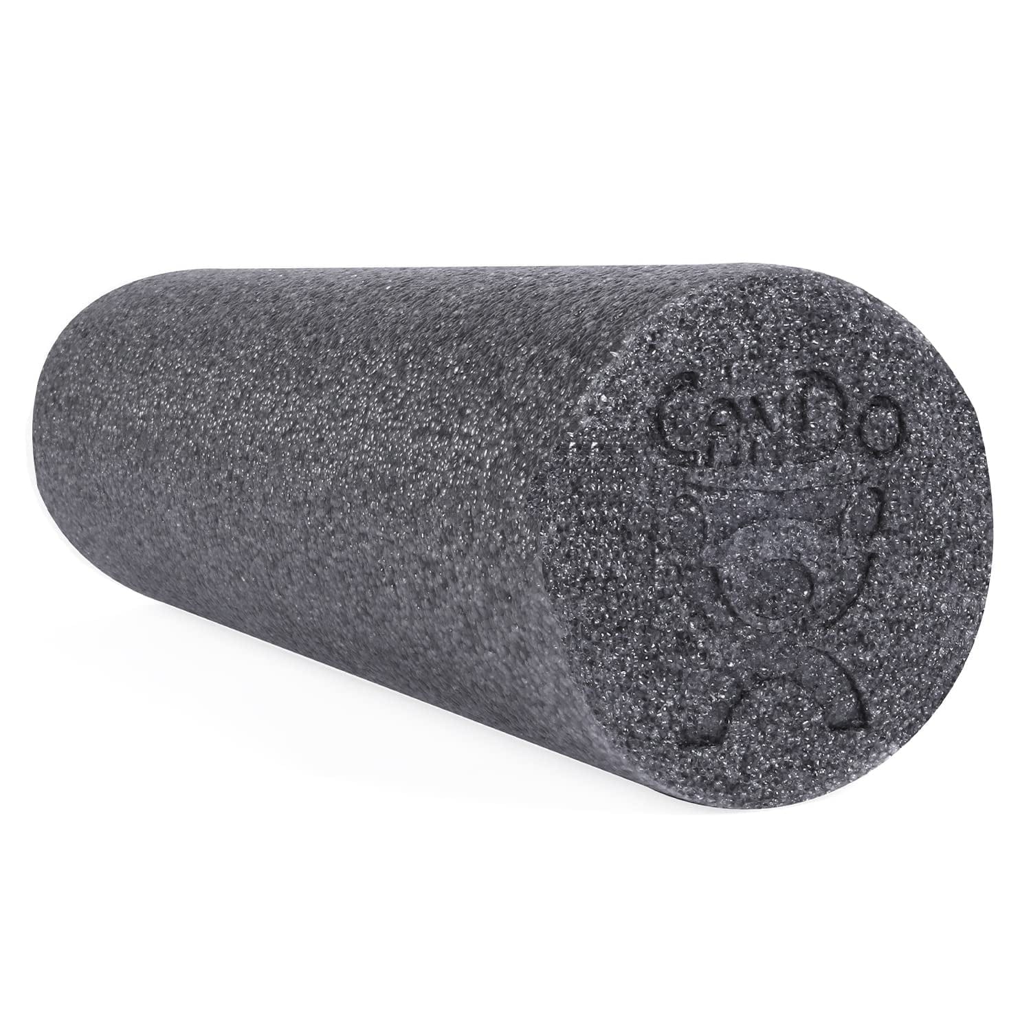 Cando-30-2500 plus Foam Roller, 6" X 36", Round