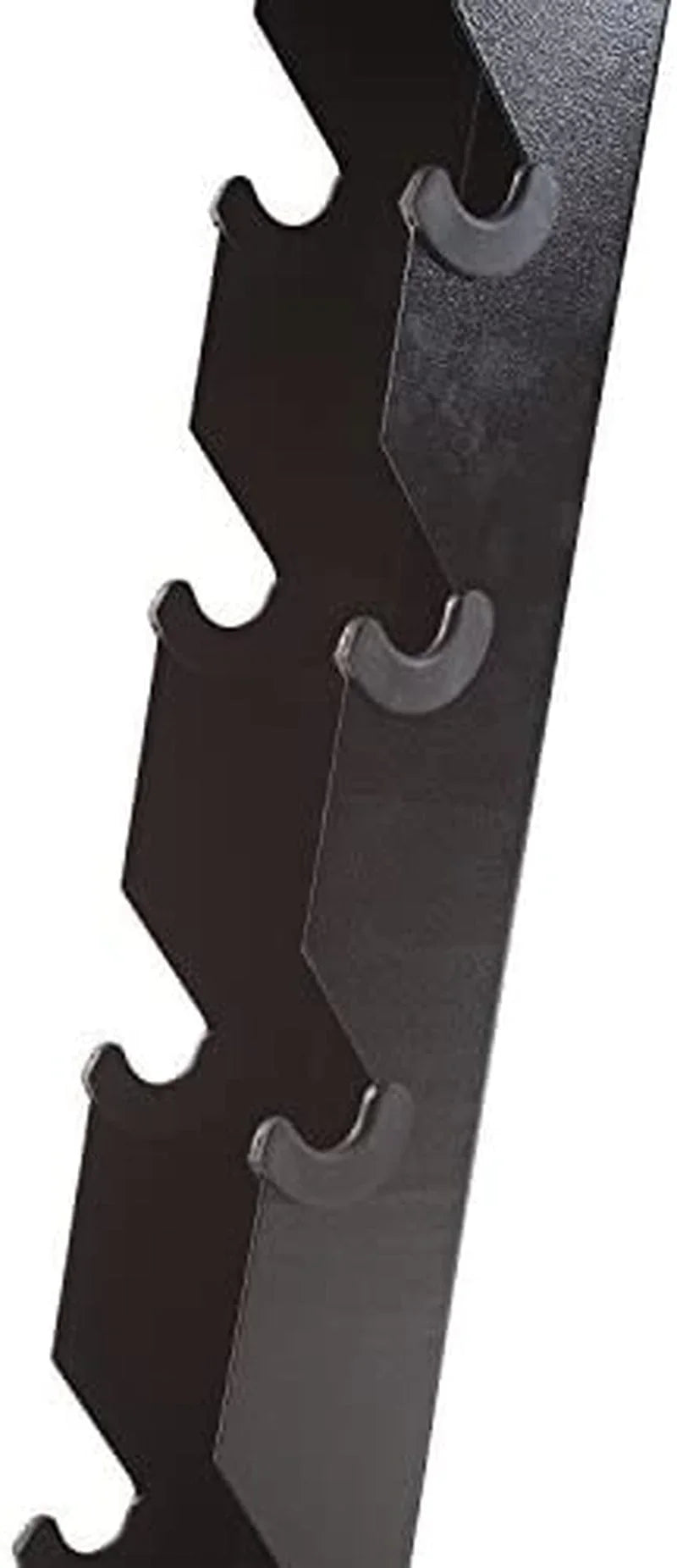 CAP Barbell A-Frame Dumbbell Weight Rack, Color Series