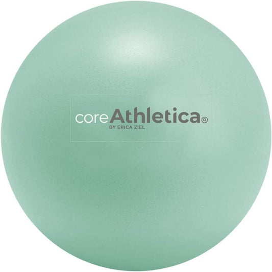Core Athletica 9 Inch Soft Exercise Ball