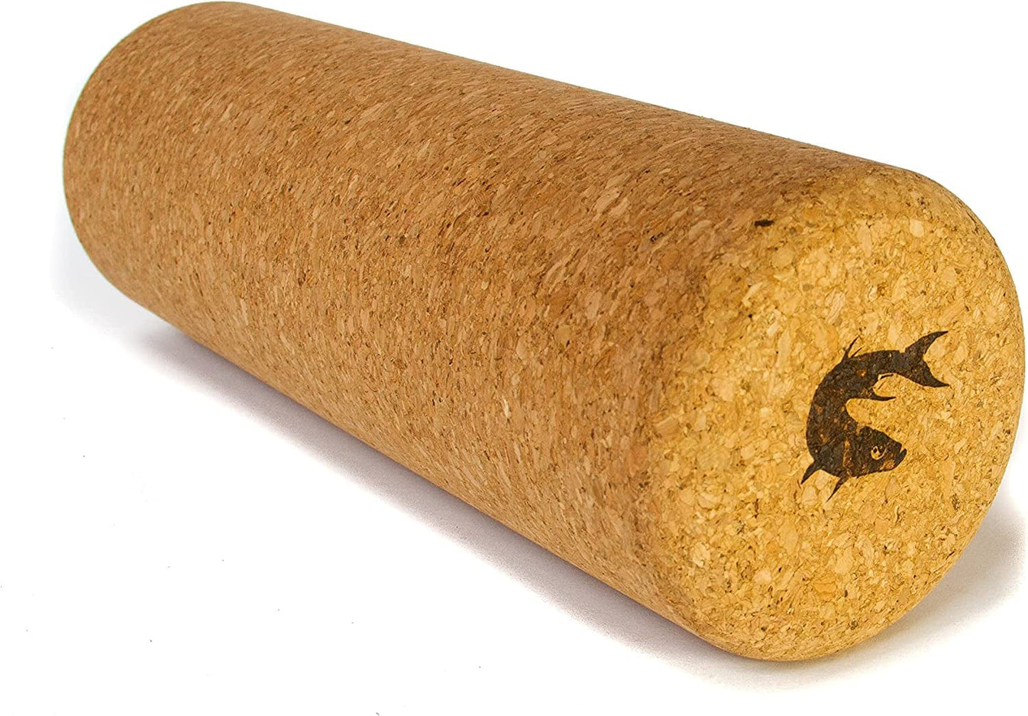 Cork Massage Roller 16 Inch Natural Eco-Friendly NO Foam Roller