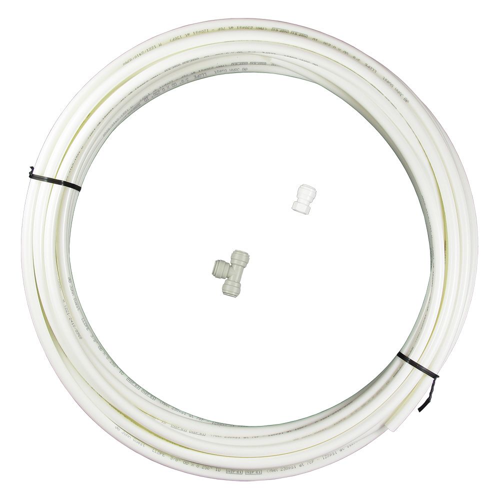 Icemaker Hook-up Kit for Automatic Water Distiller