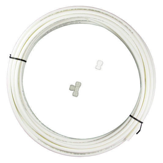 Icemaker Hook-up Kit for Automatic Water Distiller