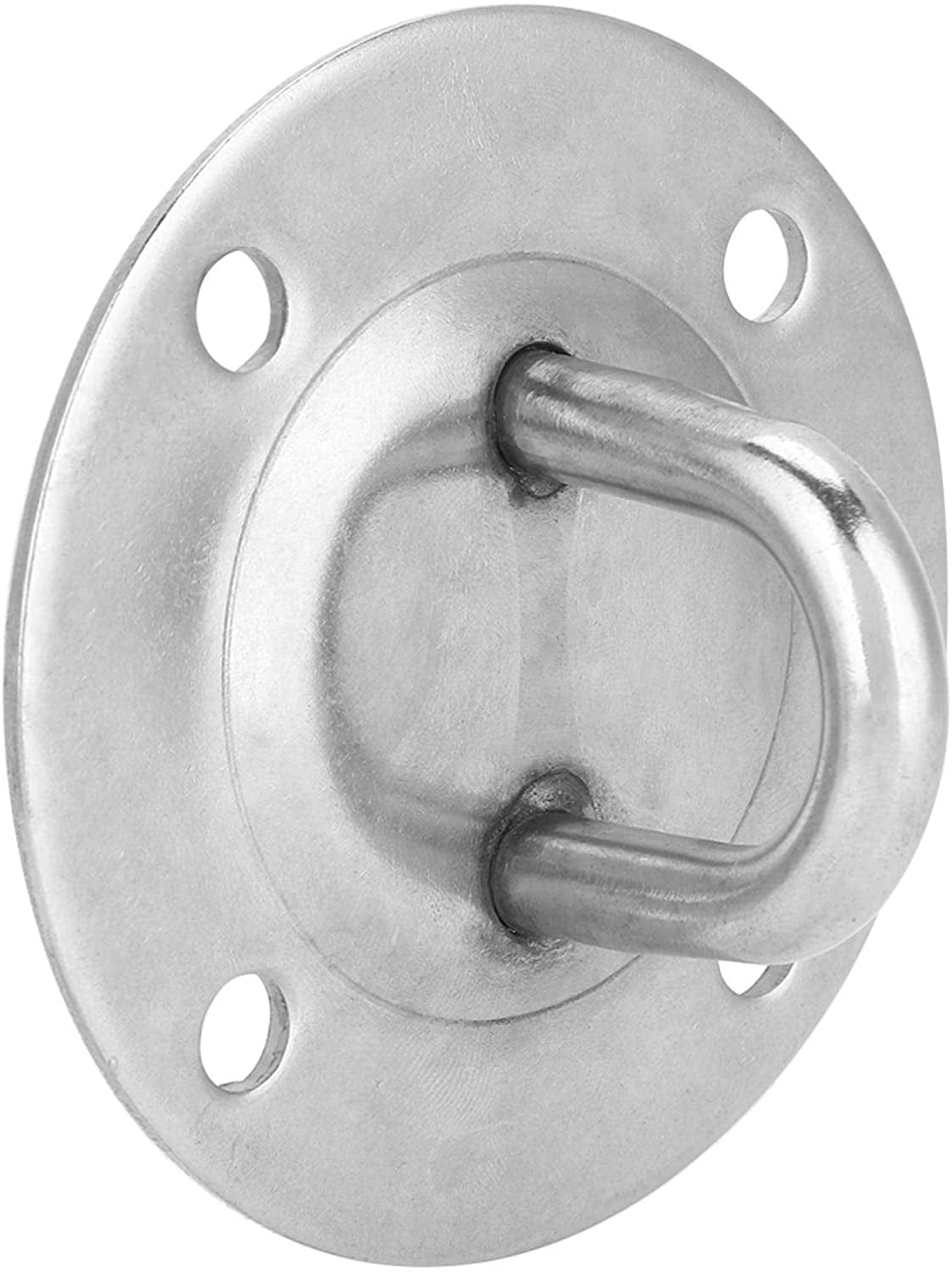 Demeras Suspension Trainer, Sturdy Resistance Training with Screws for Room for Yoga Studio for Yoga Lady