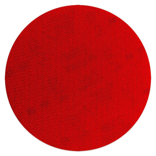Sanding Disc 5" SandNet Coated Assorted Very Coarse Medium Coarse Fine (50-Pack)
