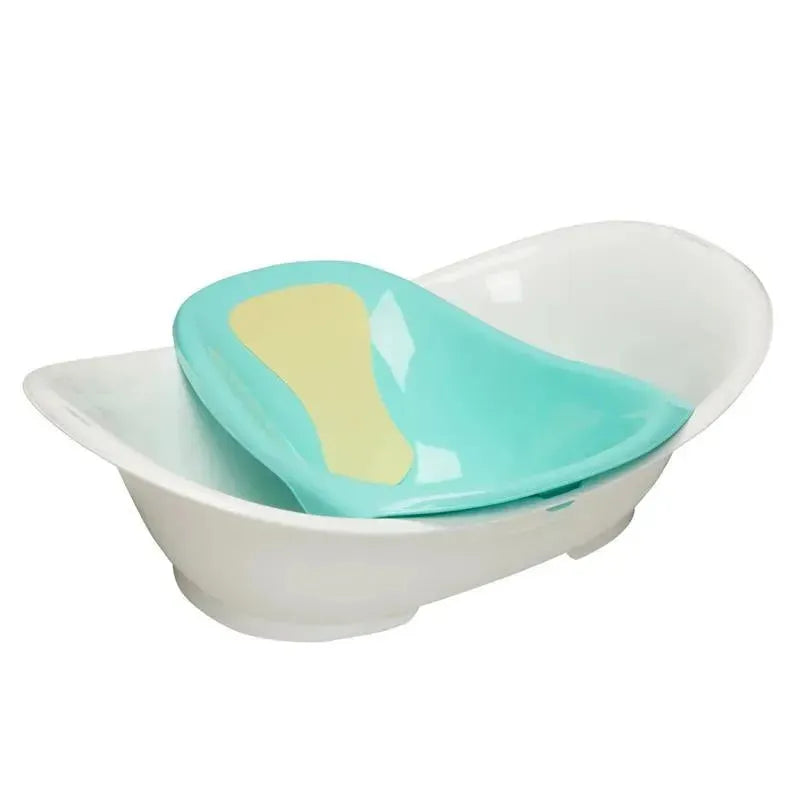 Dorel Safety 1St Custom Care Modular Bathing Solutions, White/Teal