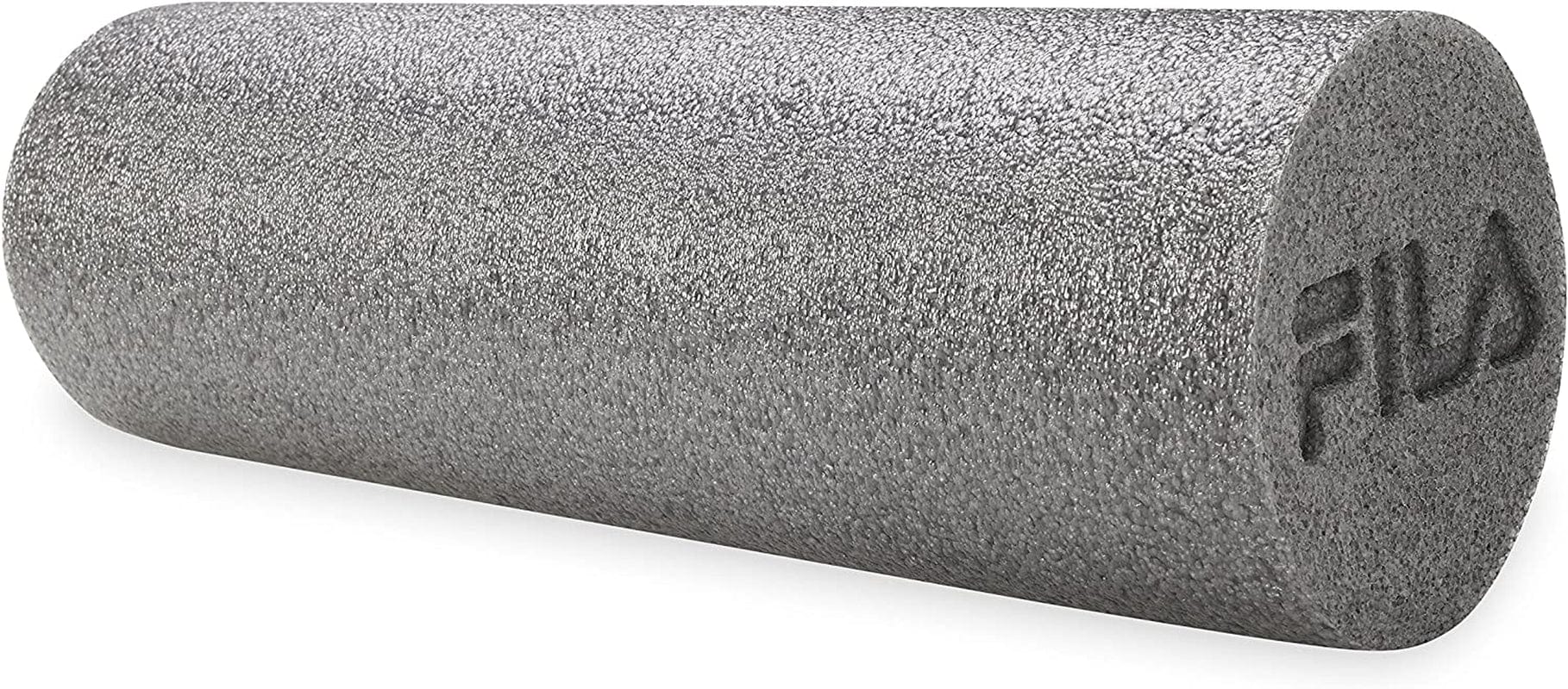 FILA Accessories Muscle Massage Foam Roller, 18"
