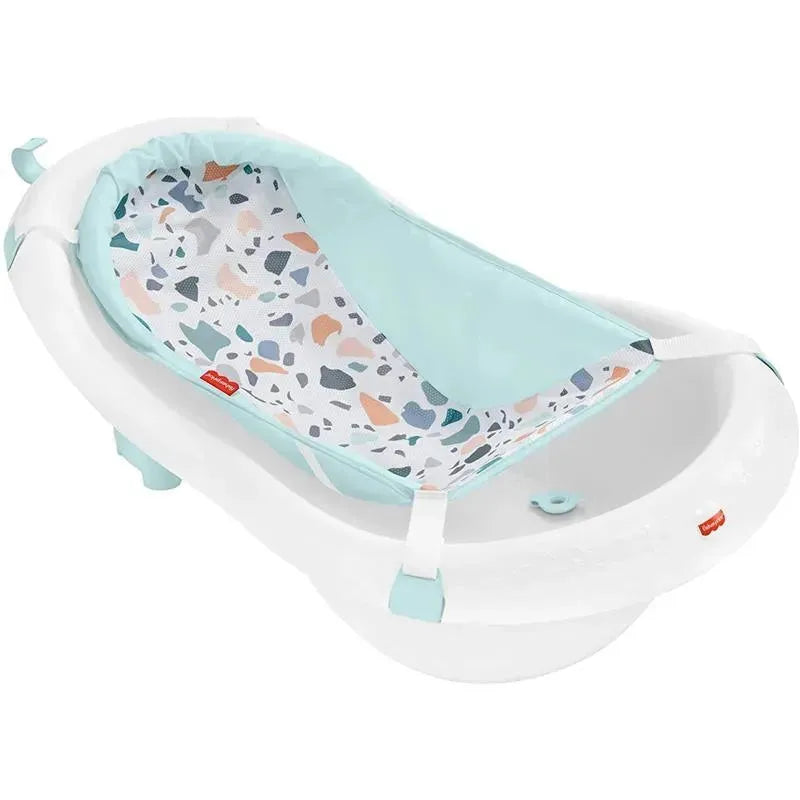 Fisher Price 4-In-1 Tub - Sling 'n Seat Tub