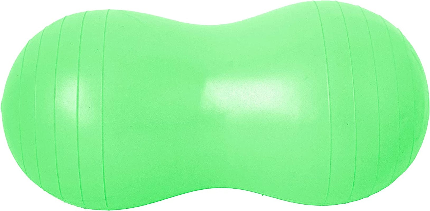 Fun and Function - Peanut Ball for Kids - Balance Ball for Kids with Special Needs - for Exercise, Therapy or Dynamic Seating