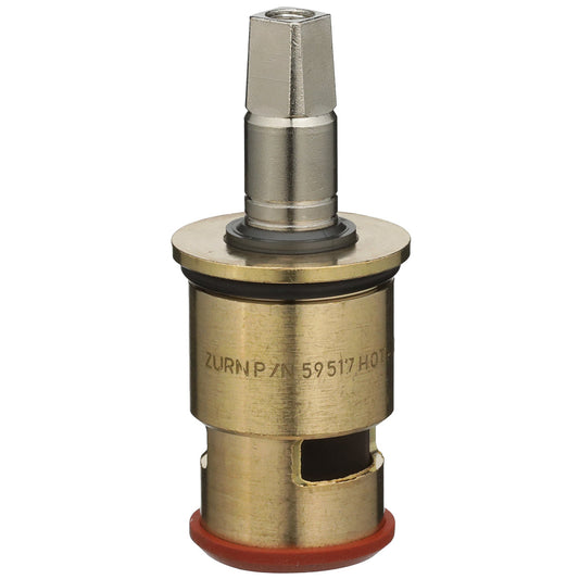 Zurn G67922 AquaSpec XL Short Stem Quarter-Turn Ceramic Disc Cartridges for Hot and Cold, Lead Free
