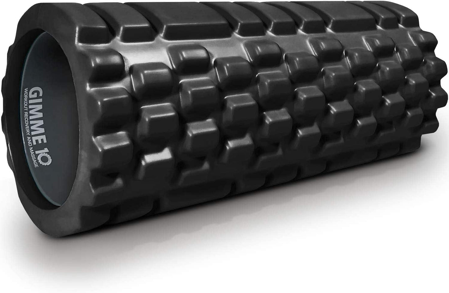 Gimme 10 Foam Roller for Deep Tissue Massager for Muscle and Myofascial Trigger Point Release
