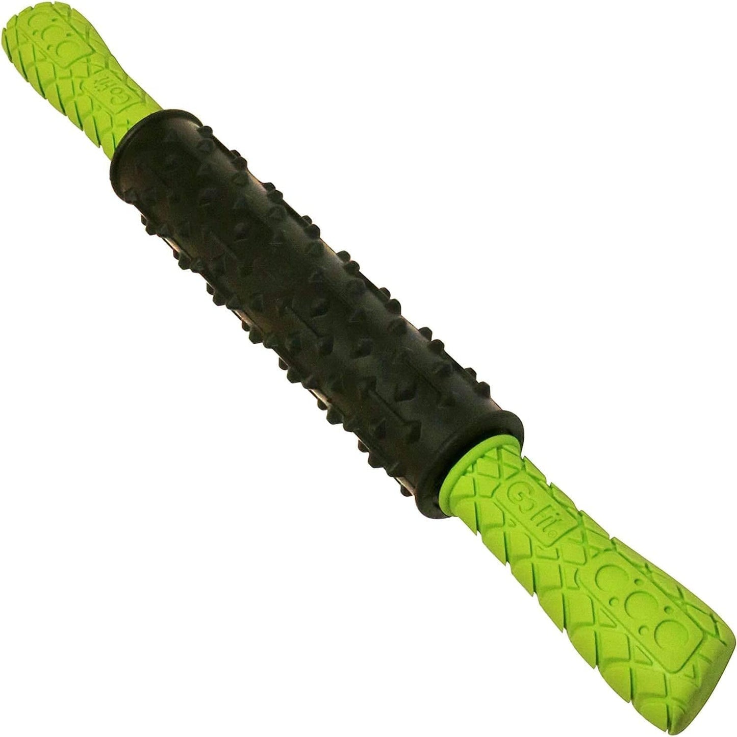 Gofit Extreme Massage Bar - Massager and Training Manual