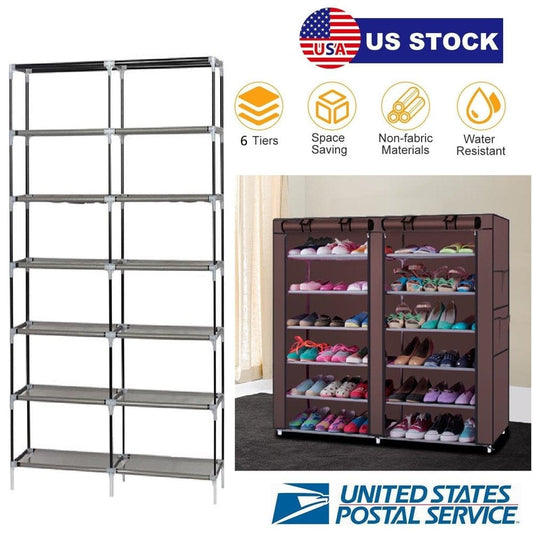 Goorabbit One Person Privacy Tent for Camping Changing Room, Privacy Tent for Toilet,Portable Outdoor Shower Tent- Green/Blue/Orange/Camouflage