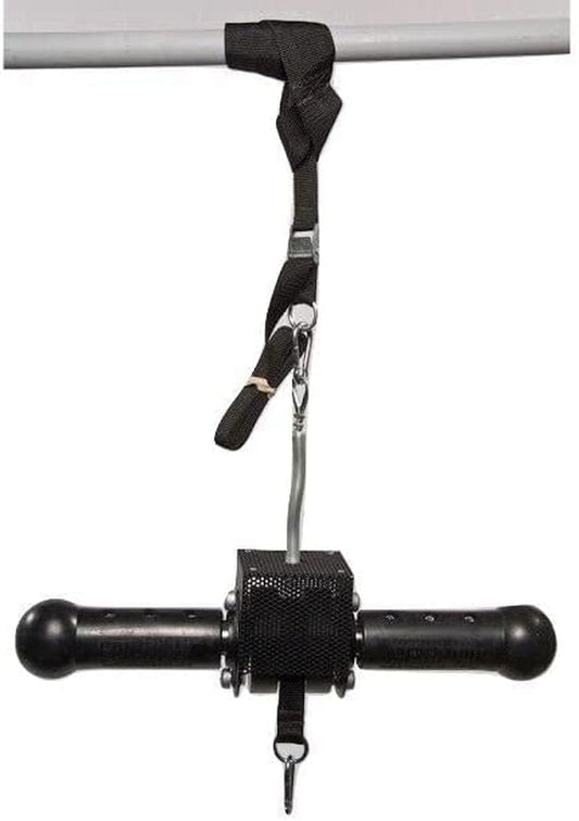 GRIP FREAK Hang Anywhere Adjustable Strap System