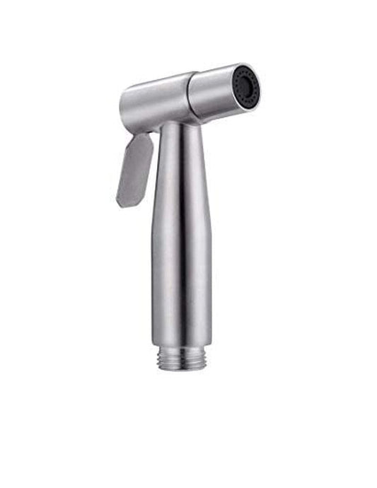 Handheld Bidet Sprayer for Toilet Portable Pet Shower Toilet Water Sprayer Seat Bidet Attachment Bathroom Stainless Steel Spray for Personal Hygiene (Bidet Sprayer Head)