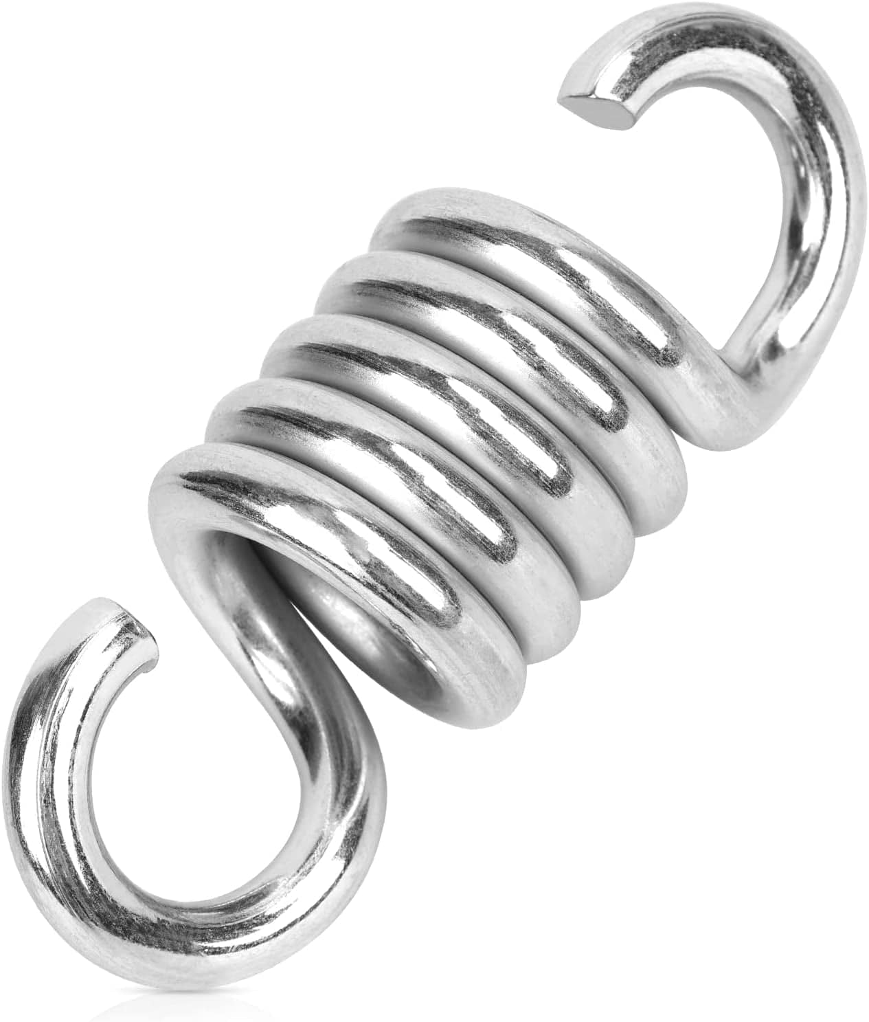 Heavy Duty Spring for Hammock Swing Chair Hanging Porch Suspension Hook,880Lbs Weight Capacity