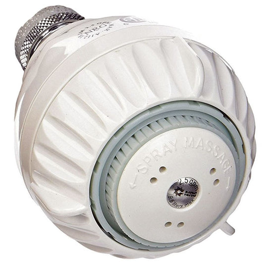 Rainshow'r Replacement Shower Head - Replacement Head Only