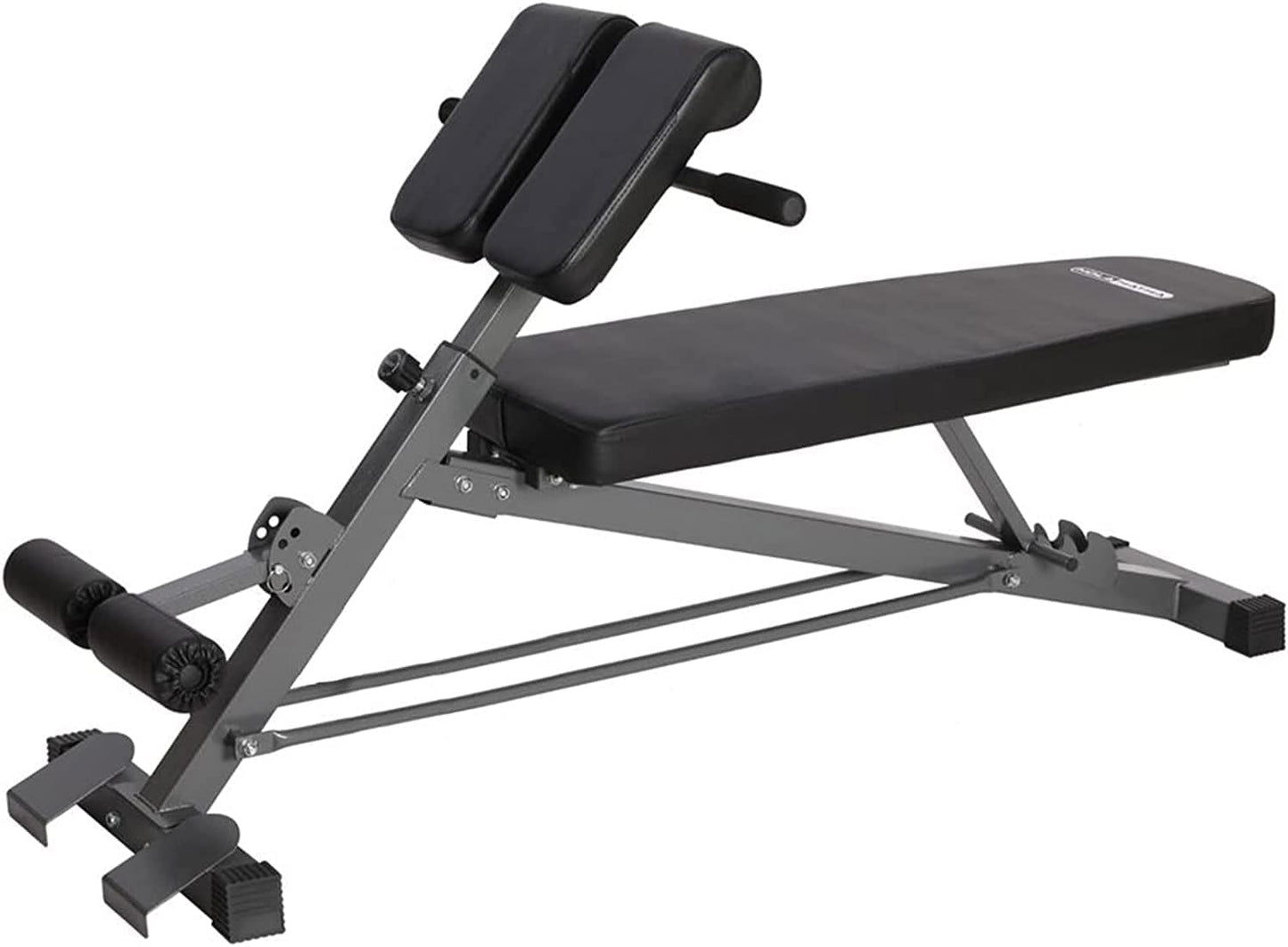 Holahatha Weightlifting Benches for Gym, Strength Training, at Home Equpment for Space Saving