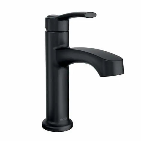 Laken Single Hole Bathroom Faucet