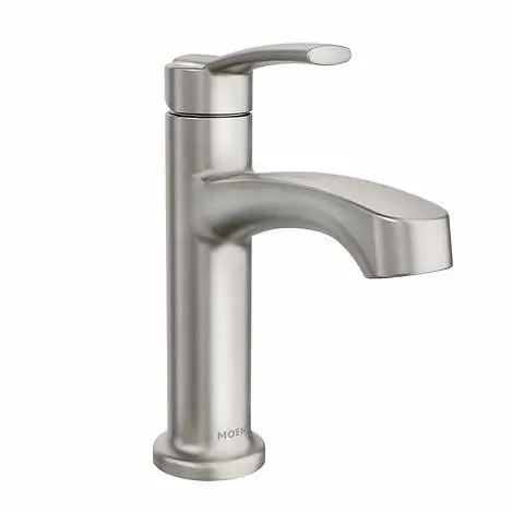 Laken Single Hole Bathroom Faucet