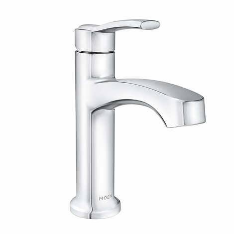 Laken Single Hole Bathroom Faucet