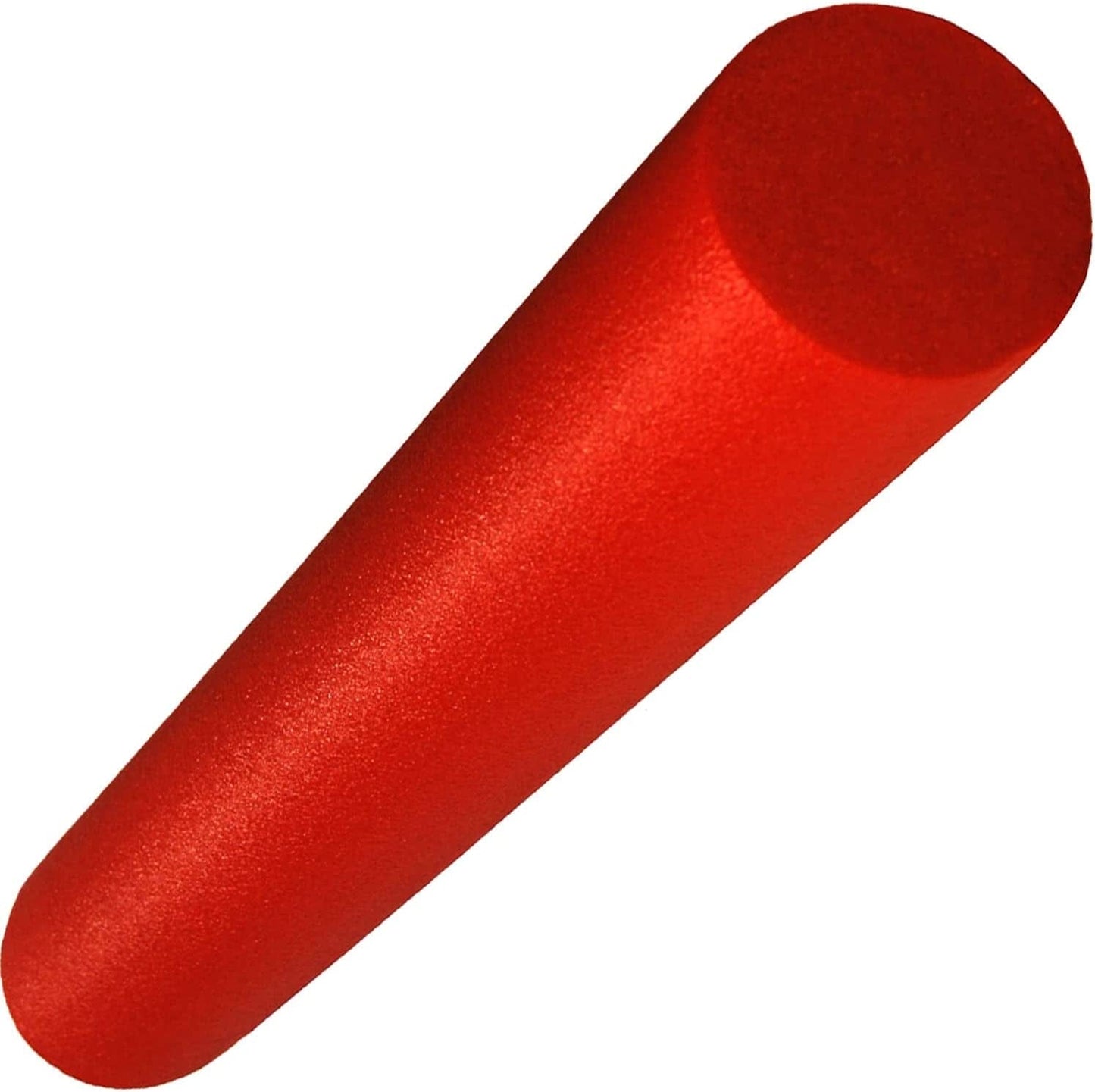 JFIT Classic Foam Rollers - 4 Color Options - Sports Massage Rollers for Stretching, Deep Tissue and Myofascial Release