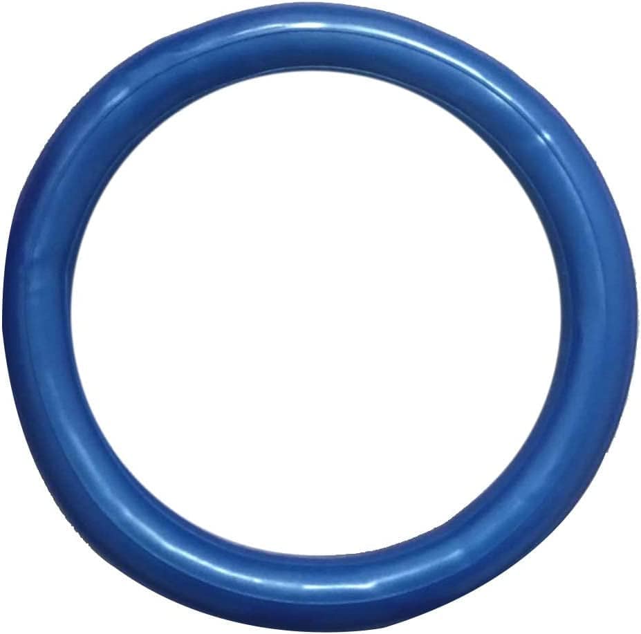 JUODVMP Professional Grade Exercise Balance Ball Extra Thick Slip Resistant Balance & Stability Ball Yoga Ball Fitness Ball Birthing Ball